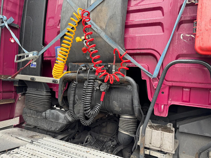 Tractor unit MAN TGX 18.440 4X2 - EURO 5: picture 7 Tractor unit MAN TGX 18.440 4X2 - EURO 5: picture 7