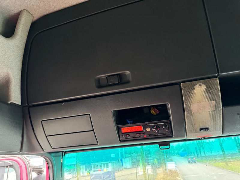 Tractor unit MAN TGX 18.440 4X2 - EURO 5: picture 11 Tractor unit MAN TGX 18.440 4X2 - EURO 5: picture 11