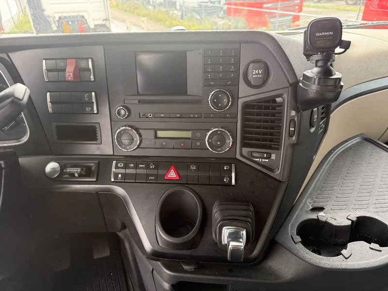 Lease a Mercedes-Benz Actros 1845 4X2 EURO 6 - ENGINE BROKEN Mercedes-Benz Actros 1845 4X2 EURO 6 - ENGINE BROKEN: picture 14