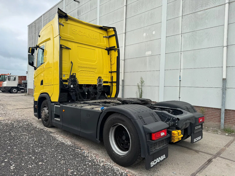 Tractor unit Scania S450 NGS 4X2 EURO 6D RETARDER 3 UNITS AVAILABLE: picture 8