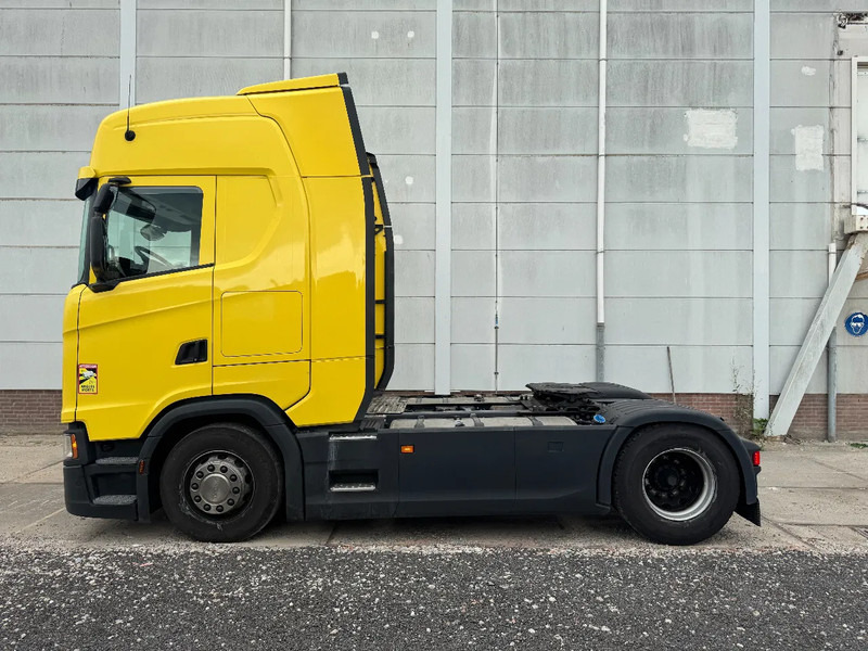Tractor unit Scania S450 NGS 4X2 EURO 6D RETARDER 3 UNITS AVAILABLE: picture 9