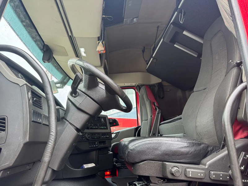 Tractor unit Volvo FH 460 4X2 EURO 6 ALCOA 2 UNITS I PARK COOL STANDKLIMA: picture 11