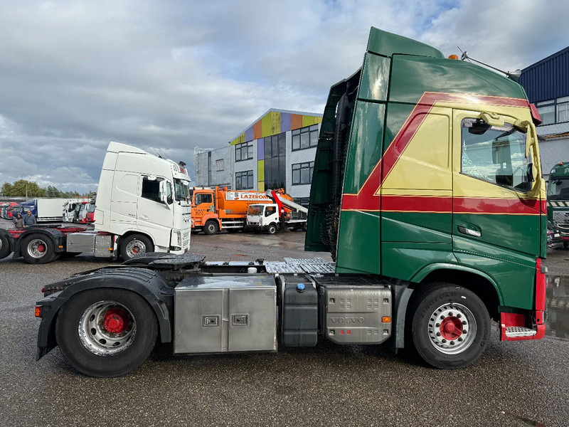 Volvo FH 460 - Tractor unit: picture 5 Volvo FH 460 - Tractor unit: picture 5