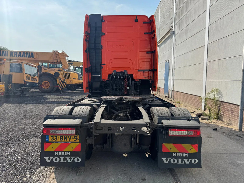 Volvo FH 500 4X2 EURO 6 SKIRTS STANDKLIMA - Tractor unit: picture 5 Volvo FH 500 4X2 EURO 6 SKIRTS STANDKLIMA - Tractor unit: picture 5