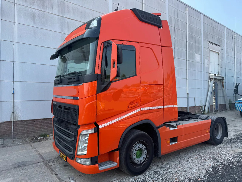 Volvo FH 500 4X2 EURO 6 STANDKLIMA TÜV TILL 07-2026 - Tractor unit: picture 1 Volvo FH 500 4X2 EURO 6 STANDKLIMA TÜV TILL 07-2026 - Tractor unit: picture 1