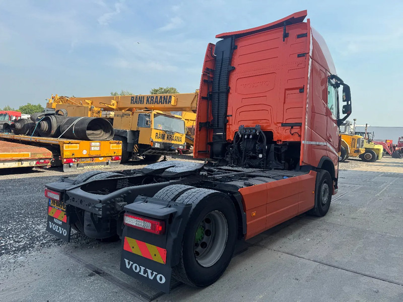 Volvo FH 500 4X2 EURO 6 STANDKLIMA TÜV TILL 07-2026 - Tractor unit: picture 5 Volvo FH 500 4X2 EURO 6 STANDKLIMA TÜV TILL 07-2026 - Tractor unit: picture 5