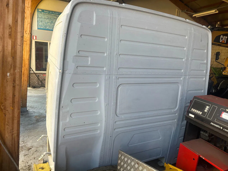 Volvo FH XL - Cab and interior for Truck: picture 4 Volvo FH XL - Cab and interior for Truck: picture 4