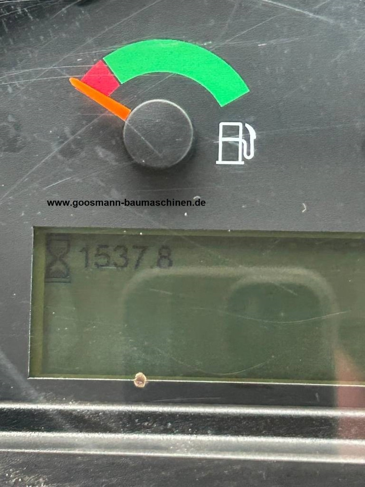 CAT 907 M - Wheel loader: picture 3 CAT 907 M - Wheel loader: picture 3