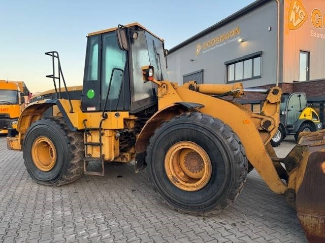CAT 950 G - Wheel loader: picture 4 CAT 950 G - Wheel loader: picture 4