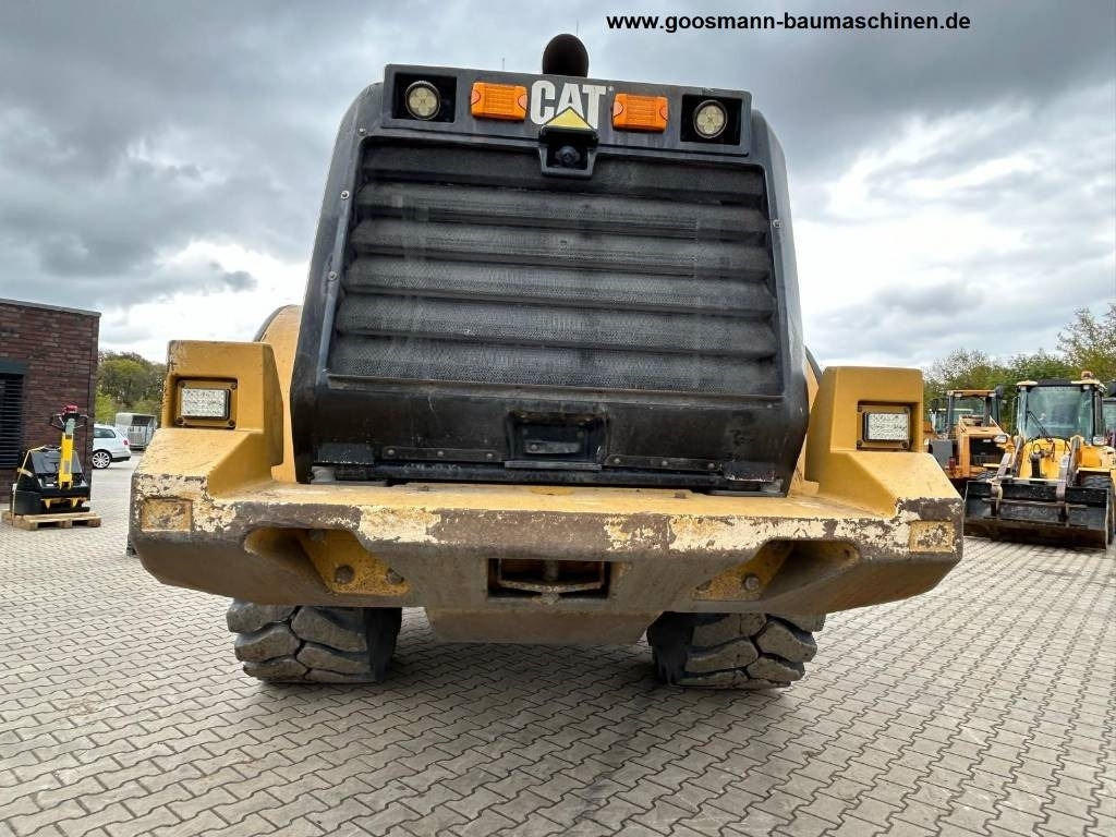 CAT 972 M - Wheel loader: picture 3 CAT 972 M - Wheel loader: picture 3