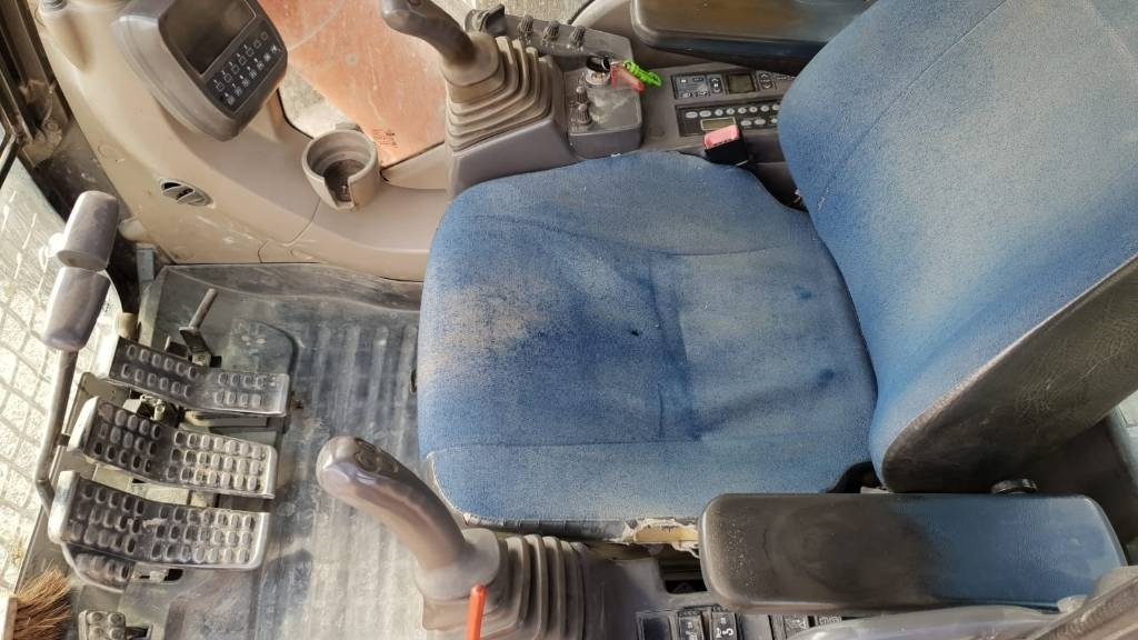 Hitachi ZX 470 LC H-3 - Crawler excavator: picture 5 Hitachi ZX 470 LC H-3 - Crawler excavator: picture 5