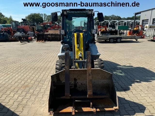 KRAMER 5040 - Wheel loader: picture 5 KRAMER 5040 - Wheel loader: picture 5