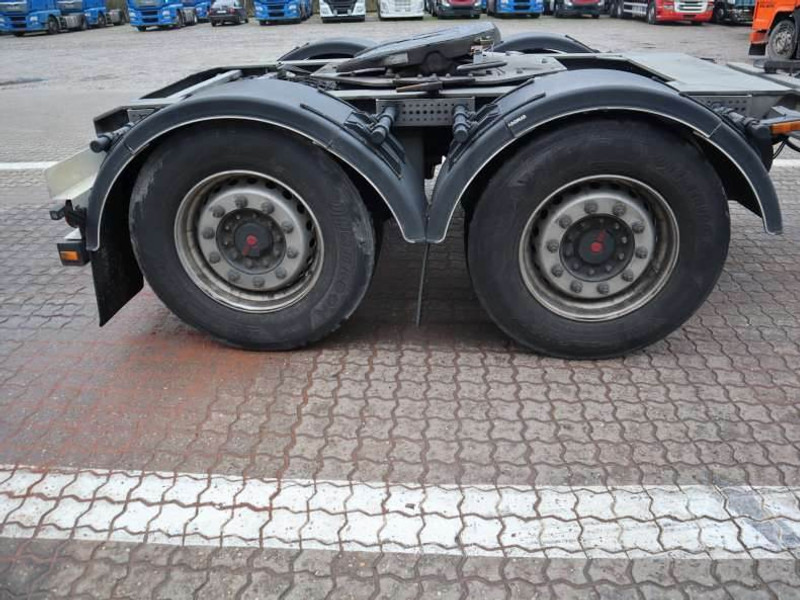 KEL-BERG Dolly - Semi-trailer: picture 5 KEL-BERG Dolly - Semi-trailer: picture 5