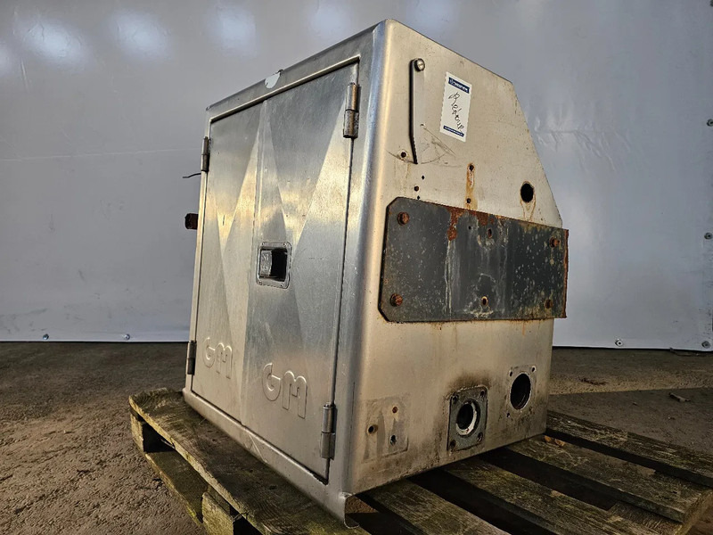 GM NVR 20 - Spare parts: picture 2 GM NVR 20 - Spare parts: picture 2