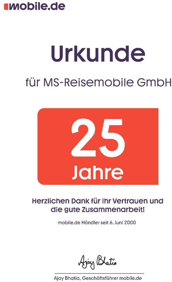 Semi-integrated motorhome Chausson 640 ULTIMATE / - 2026 - / 140PS - 8G. AUTOMATIK: picture 32