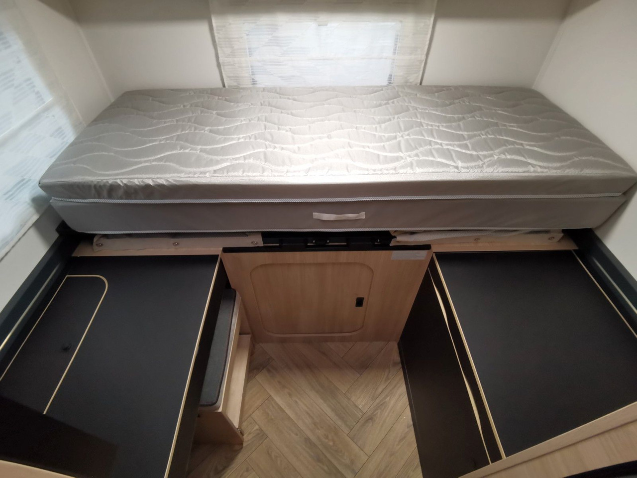 Semi-integrated motorhome Chausson 724 ETAPE - LINE / 140PS /ZUBHÖR & CONNECT-PAKET: picture 17