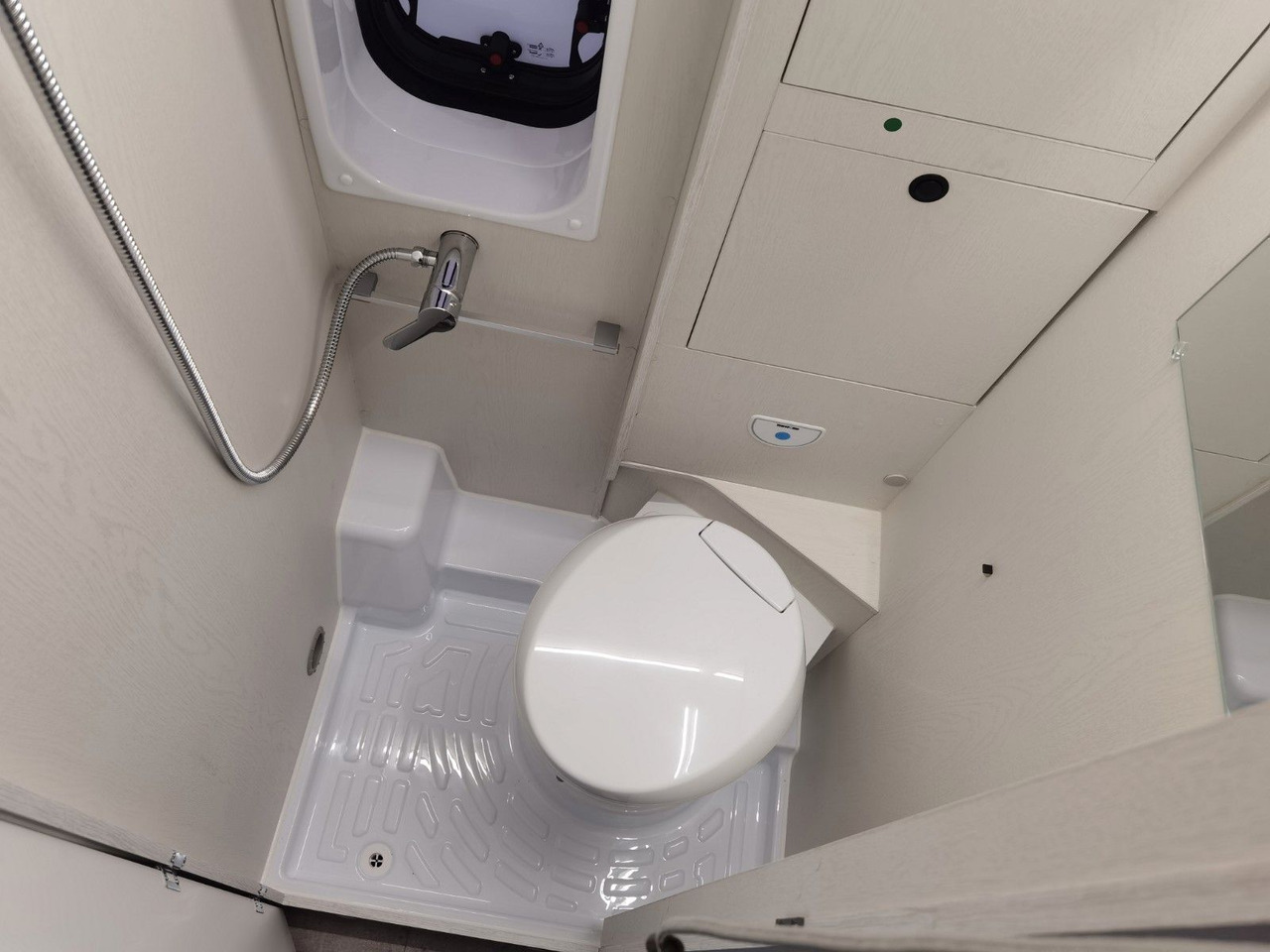 Camper van Karmann DAVIS 540 TRENDSTYLE /-MODELL 2026- / PLUS-PAKET: picture 23
