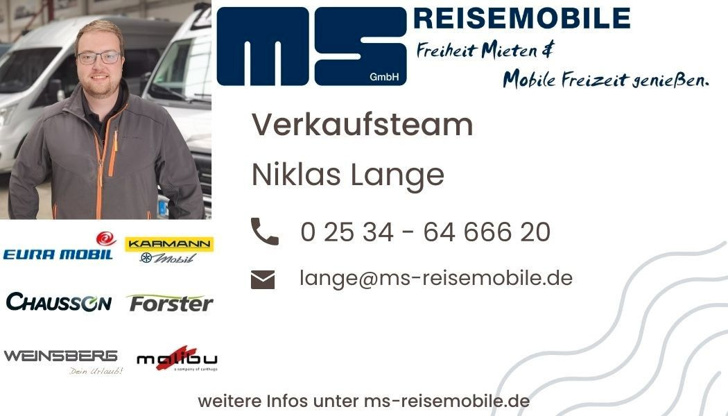 Karmann DEXTER 600 / -MODELL 2025- / EINZELBETTEN 5.99M Karmann DEXTER 600 / -MODELL 2025- / EINZELBETTEN 5.99M - Camper van: picture 3 Karmann DEXTER 600 / -MODELL 2025- / EINZELBETTEN 5.99M Karmann DEXTER 600 / -MODELL 2025- / EINZELBETTEN 5.99M - Camper van: picture 3