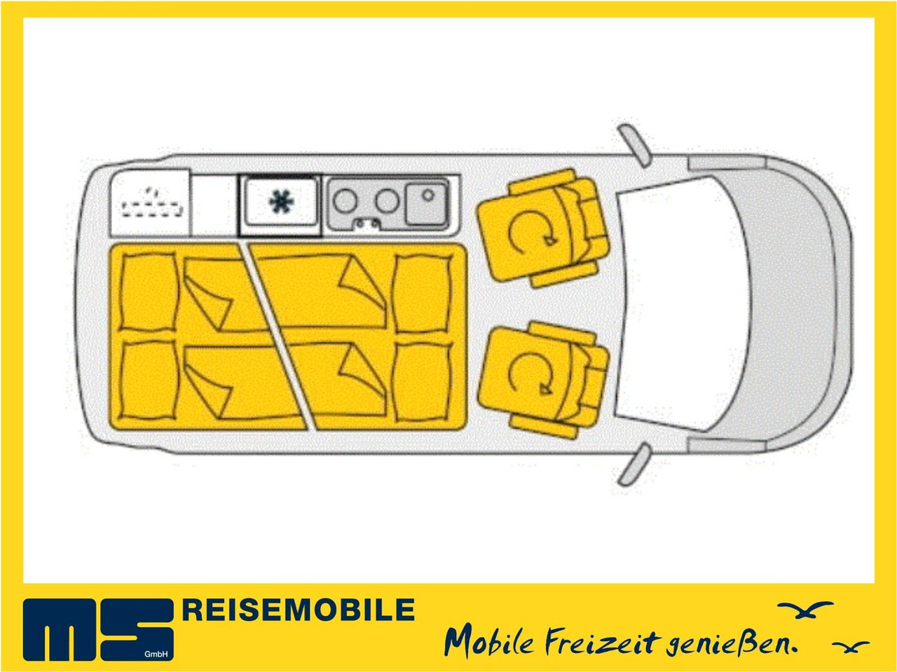 Volkswagen T6.1 CALIFORNIA OCEAN EDITION / DSG / NAVI / ACC - Camper van: picture 2 Volkswagen T6.1 CALIFORNIA OCEAN EDITION / DSG / NAVI / ACC - Camper van: picture 2