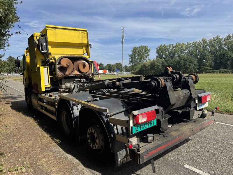 Van DAF CF 290: picture 6
