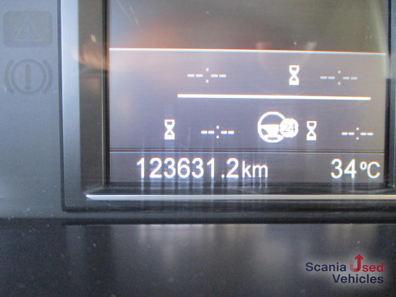 SCANIA P 320 DB6x2*4MLB EWERS Getränkeaufbau, 2 x AHK - Beverage truck: picture 2 SCANIA P 320 DB6x2*4MLB EWERS Getränkeaufbau, 2 x AHK - Beverage truck: picture 2