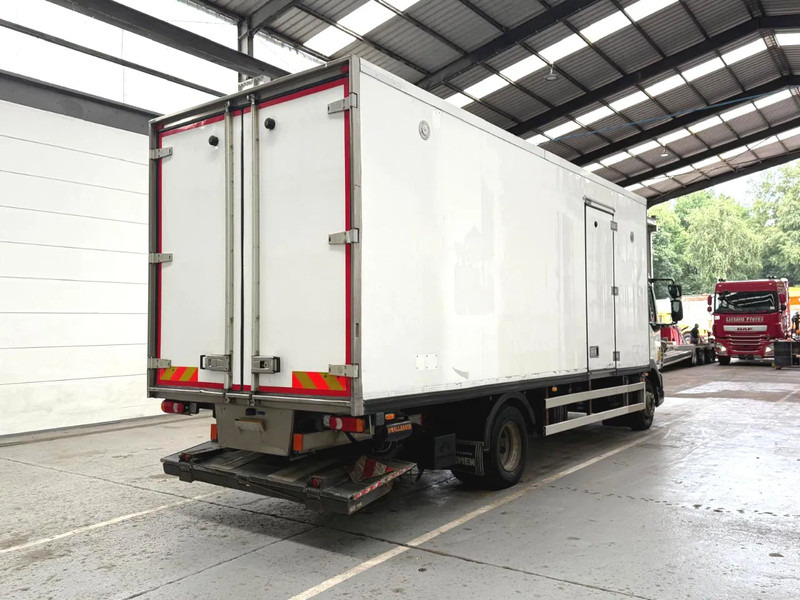 Refrigerator truck DAF LF 55.220 CARRIER SUPRA 950MT FRIGO: picture 7 Refrigerator truck DAF LF 55.220 CARRIER SUPRA 950MT FRIGO: picture 7