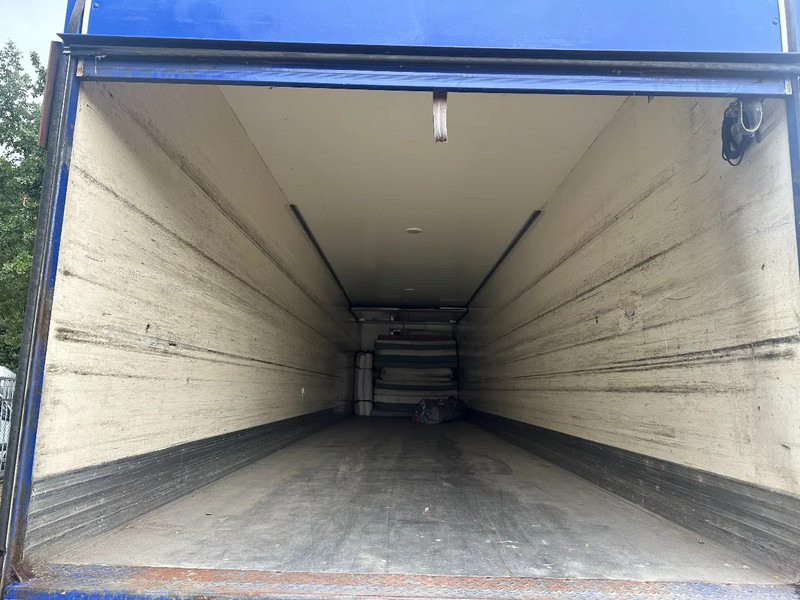 Refrigerator semi-trailer DRACO TXA232: picture 8