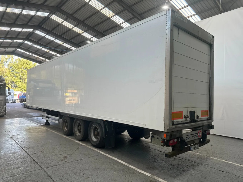 LAMBERET LVF S 3F - Refrigerator semi-trailer: picture 2 LAMBERET LVF S 3F - Refrigerator semi-trailer: picture 2