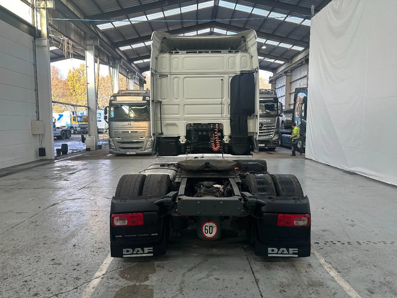 DAF XF 106.460 SPACECAB - Tractor unit: picture 4 DAF XF 106.460 SPACECAB - Tractor unit: picture 4
