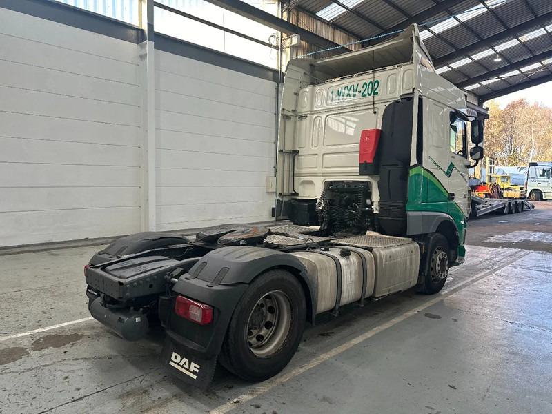 DAF XF 106.460 SPACECAB - Tractor unit: picture 5 DAF XF 106.460 SPACECAB - Tractor unit: picture 5