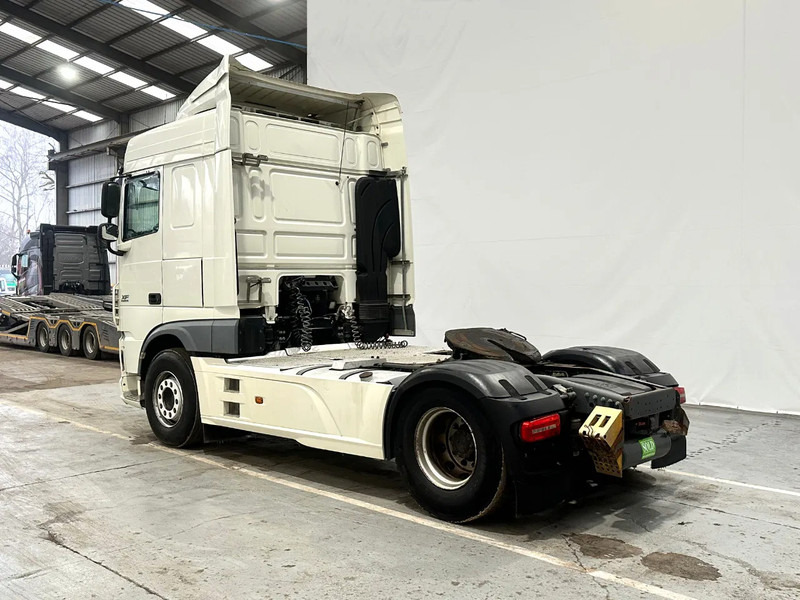 DAF XF 460 SPACECAB / STANDAIRCO / ADR - Tractor unit: picture 3 DAF XF 460 SPACECAB / STANDAIRCO / ADR - Tractor unit: picture 3