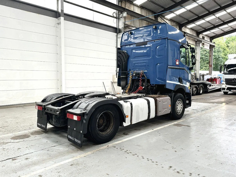 Renault T460 HD001 / AIRCO / 4 PIECES - Tractor unit: picture 5 Renault T460 HD001 / AIRCO / 4 PIECES - Tractor unit: picture 5