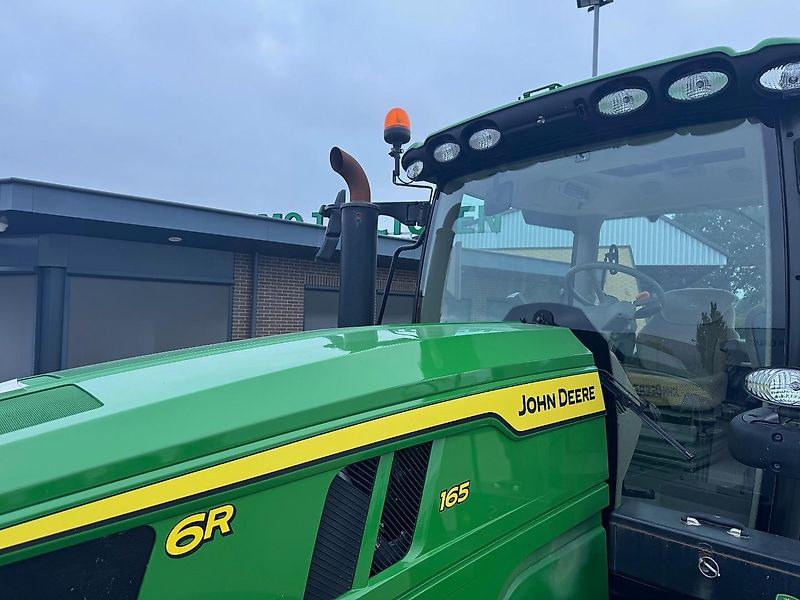 Lease a John Deere 6R165 AP 50KM 2023 885 UUR AUTOTRAC-READY!! John Deere 6R165 AP 50KM 2023 885 UUR AUTOTRAC-READY!!: picture 6 Lease a John Deere 6R165 AP 50KM 2023 885 UUR AUTOTRAC-READY!! John Deere 6R165 AP 50KM 2023 885 UUR AUTOTRAC-READY!!: picture 6