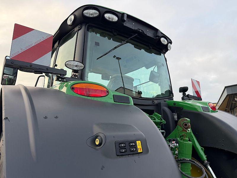 John Deere 6R175 AP 50KM COMMAND-PRO G5-PLUS 2024 710 UUR!!! - Farm tractor: picture 5 John Deere 6R175 AP 50KM COMMAND-PRO G5-PLUS 2024 710 UUR!!! - Farm tractor: picture 5