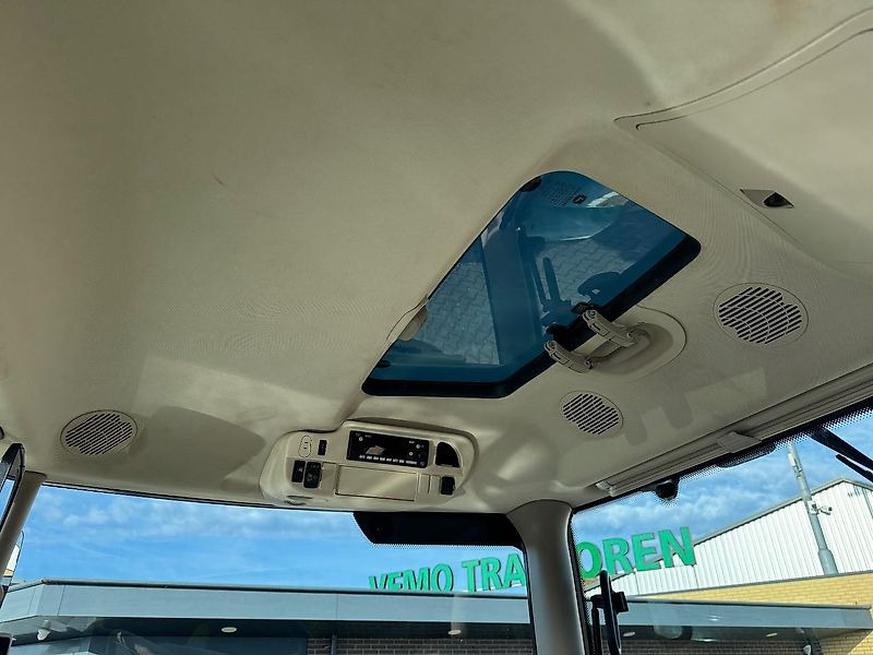 Farm tractor John Deere 6R195 AP 50KM COMMAND-PRO 2023!!: picture 6