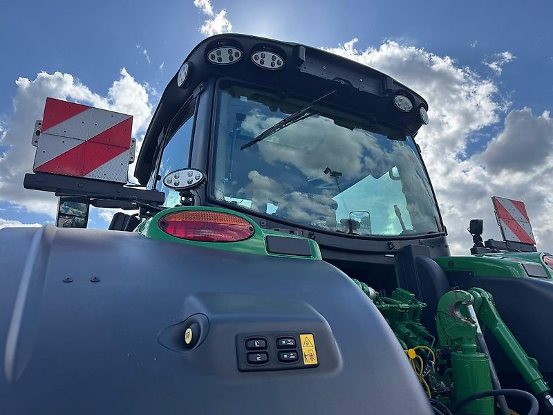 John Deere 6R250 AP 50KM G5-PLUS FH+FA 2024 2500 UUR!!! - Farm tractor: picture 5 John Deere 6R250 AP 50KM G5-PLUS FH+FA 2024 2500 UUR!!! - Farm tractor: picture 5
