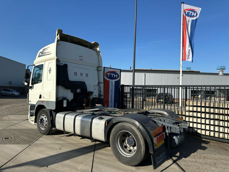 DAF FT CF85.460 SpaceCab Manual gearbox 2x Fueltank - Tractor unit: picture 4 DAF FT CF85.460 SpaceCab Manual gearbox 2x Fueltank - Tractor unit: picture 4