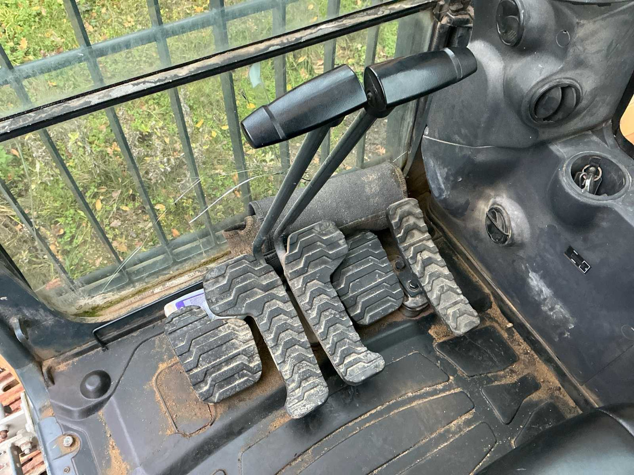 Excavator 2013 HYUNDAI ROBEX 330LC-9A CRAWLER EXCAVATOR: picture 20