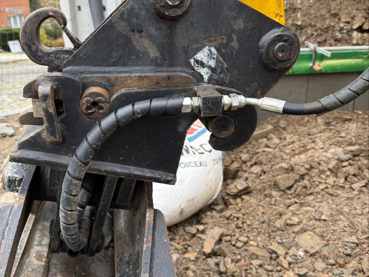 2020 KOMATSU PC26 CRAWLER EXCAVATOR - Excavator: picture 5 2020 KOMATSU PC26 CRAWLER EXCAVATOR - Excavator: picture 5