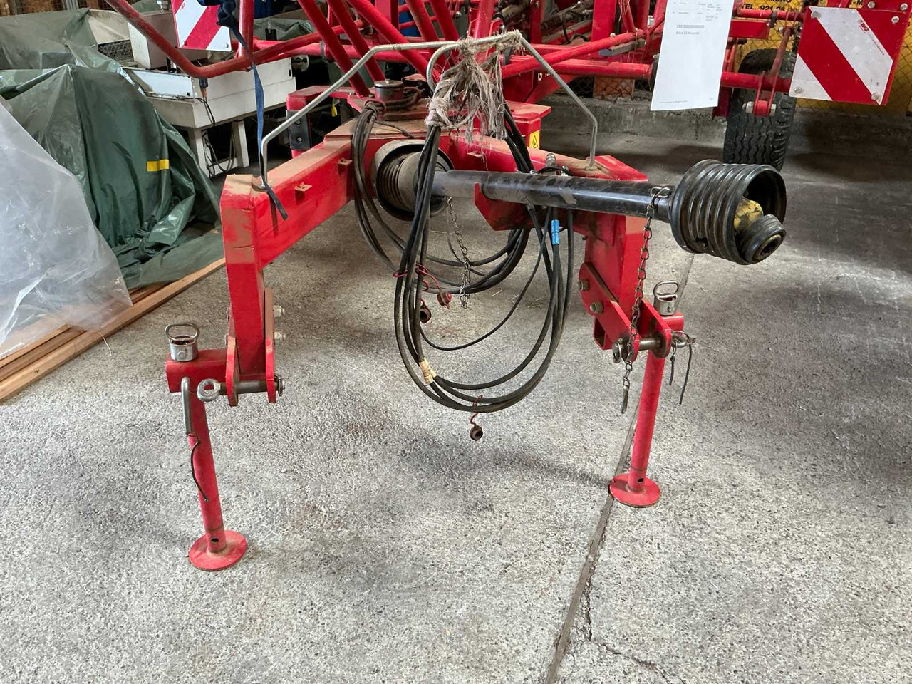 Lely Lotus Profi 1020 - Agricultural machinery: picture 4 Lely Lotus Profi 1020 - Agricultural machinery: picture 4
