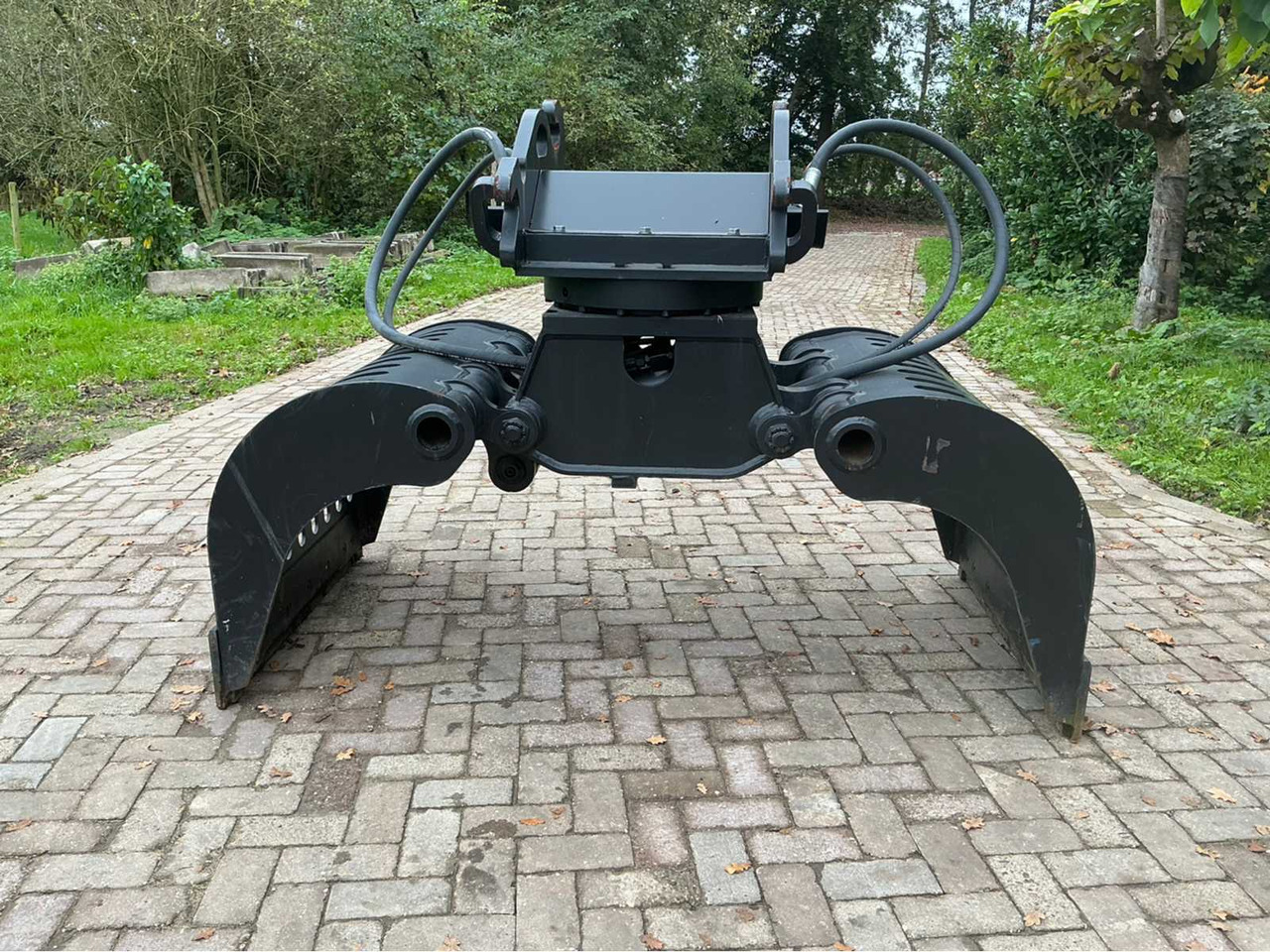 Zijtveld S1004-D - Agricultural machinery: picture 2 Zijtveld S1004-D - Agricultural machinery: picture 2