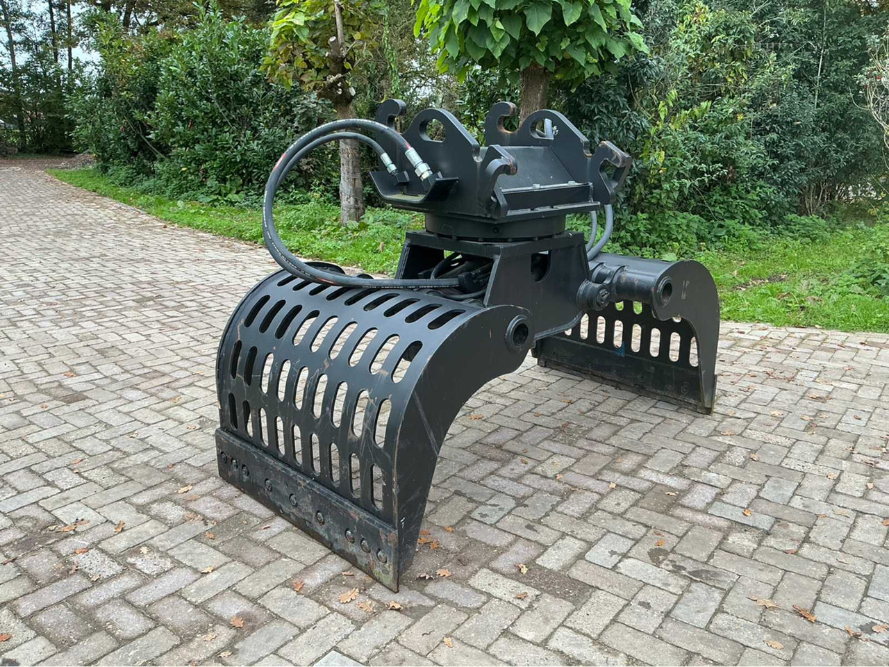 Zijtveld S1004-D - Agricultural machinery: picture 4 Zijtveld S1004-D - Agricultural machinery: picture 4