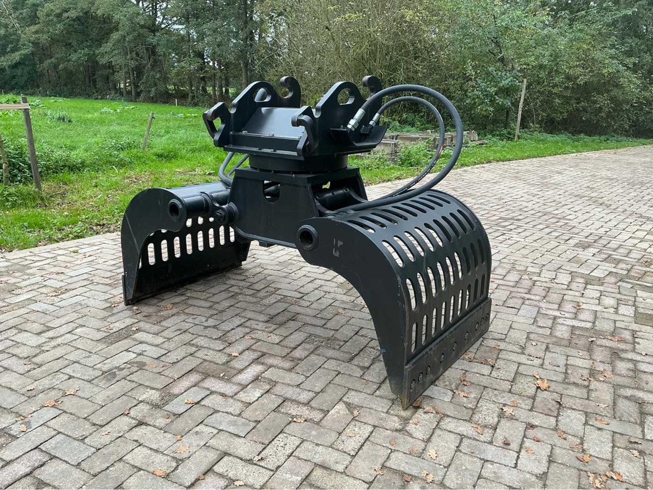 Zijtveld S1004-D - Agricultural machinery: picture 1 Zijtveld S1004-D - Agricultural machinery: picture 1