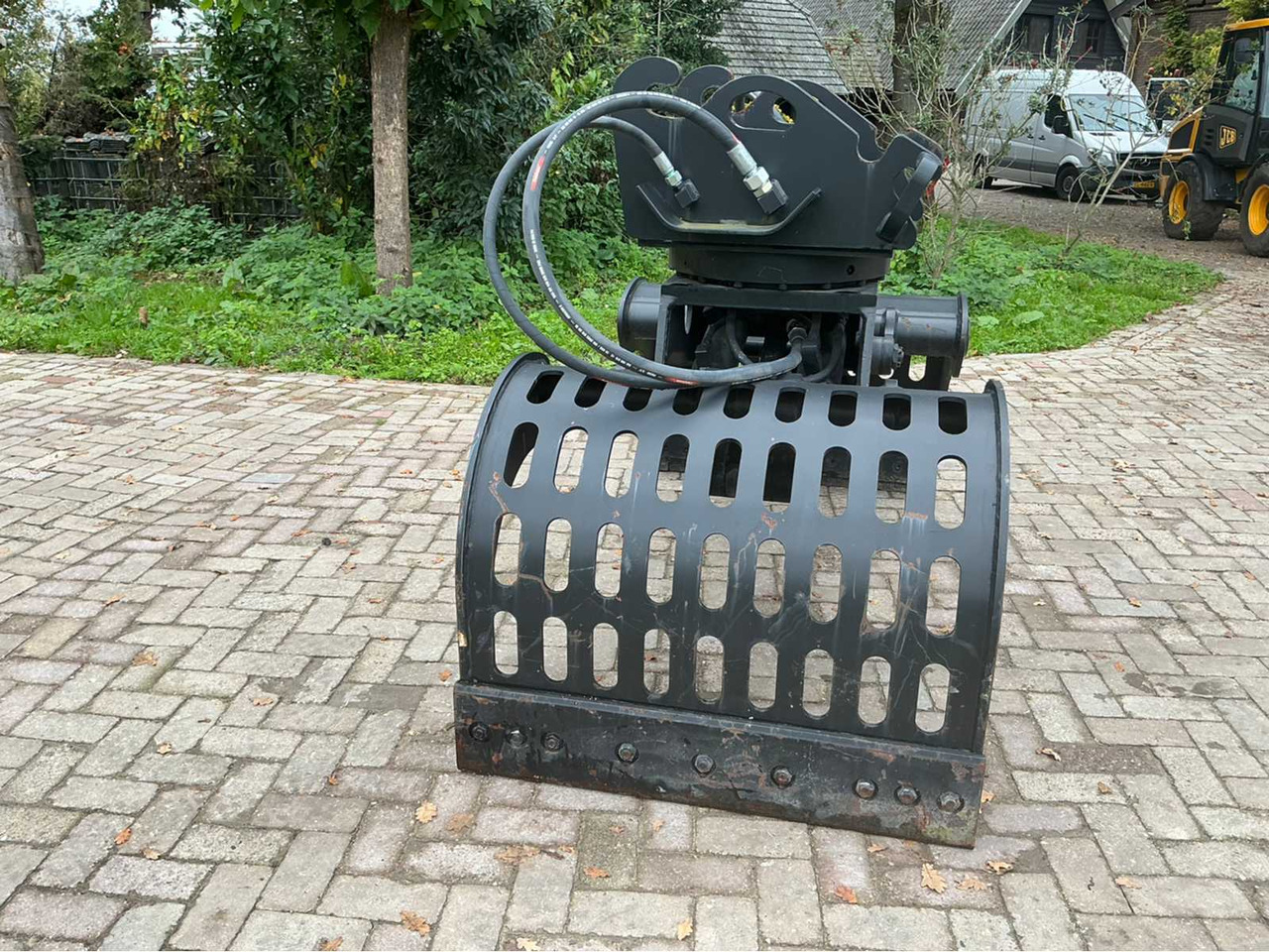 Zijtveld S1004-D - Agricultural machinery: picture 5 Zijtveld S1004-D - Agricultural machinery: picture 5