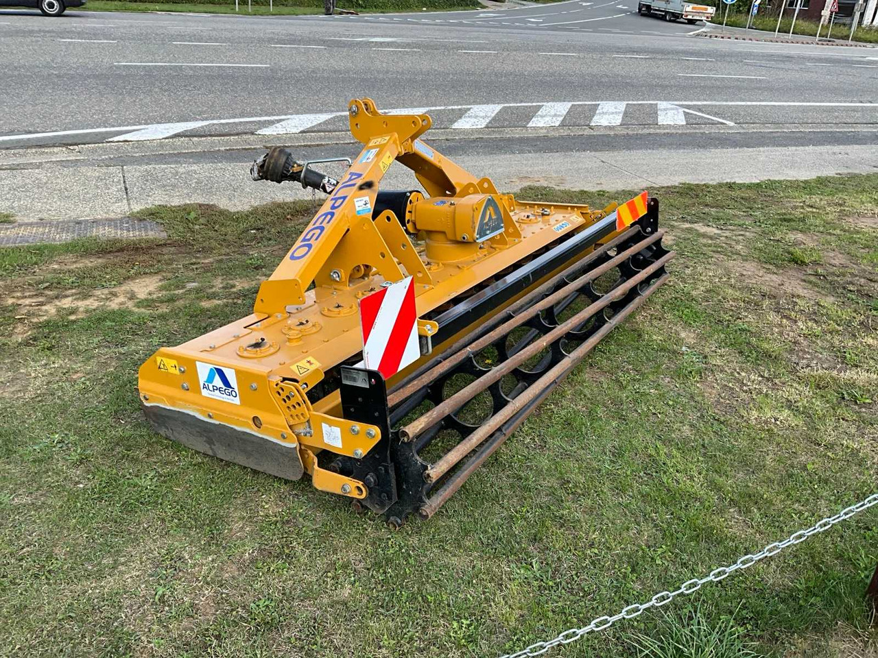 Alpego BF-300 - Power harrow: picture 4 Alpego BF-300 - Power harrow: picture 4