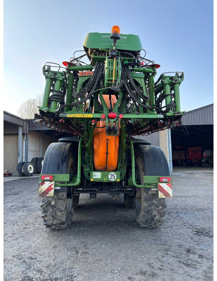 Amazone UX11200 - Sprayer: picture 5 Amazone UX11200 - Sprayer: picture 5