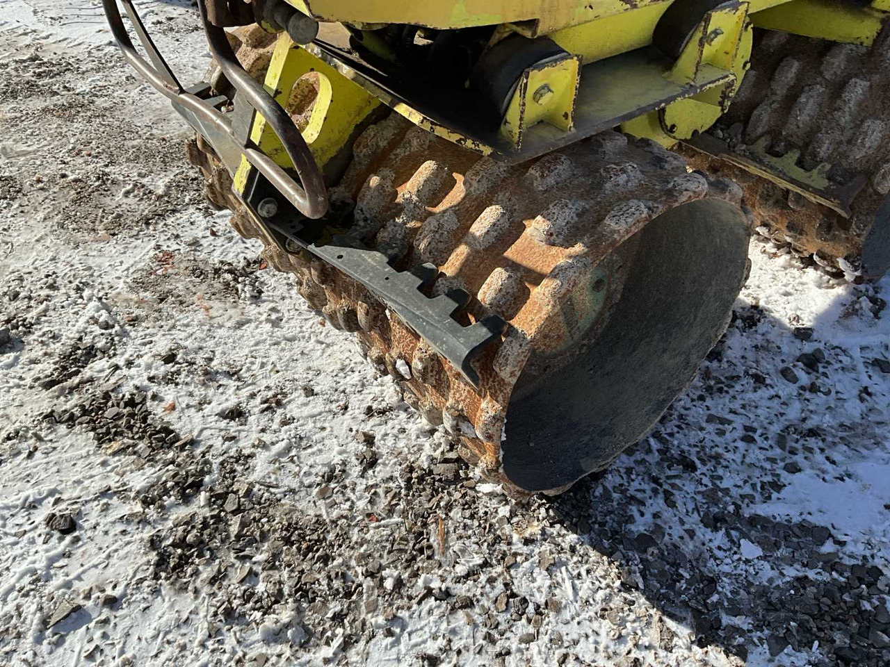 Ammann Rammax RW1504 - Road roller: picture 5 Ammann Rammax RW1504 - Road roller: picture 5