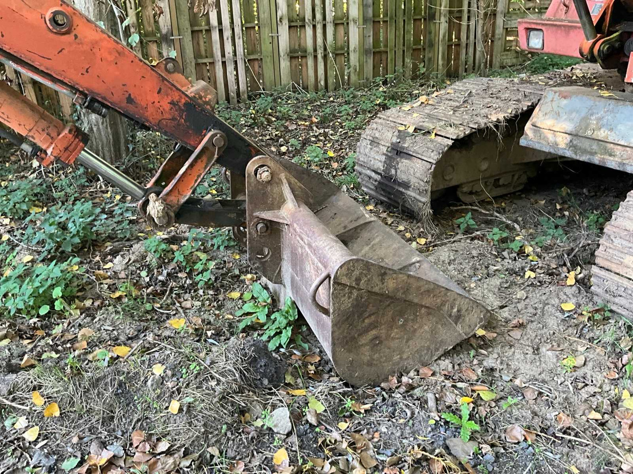 Atlas 1302 ELC - Crawler excavator: picture 5 Atlas 1302 ELC - Crawler excavator: picture 5