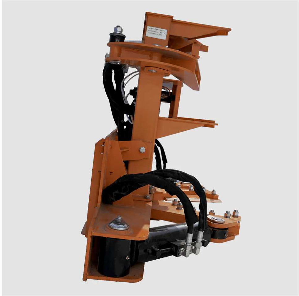 Rhino-Cross - Attachment for Construction machinery: picture 4 Rhino-Cross - Attachment for Construction machinery: picture 4