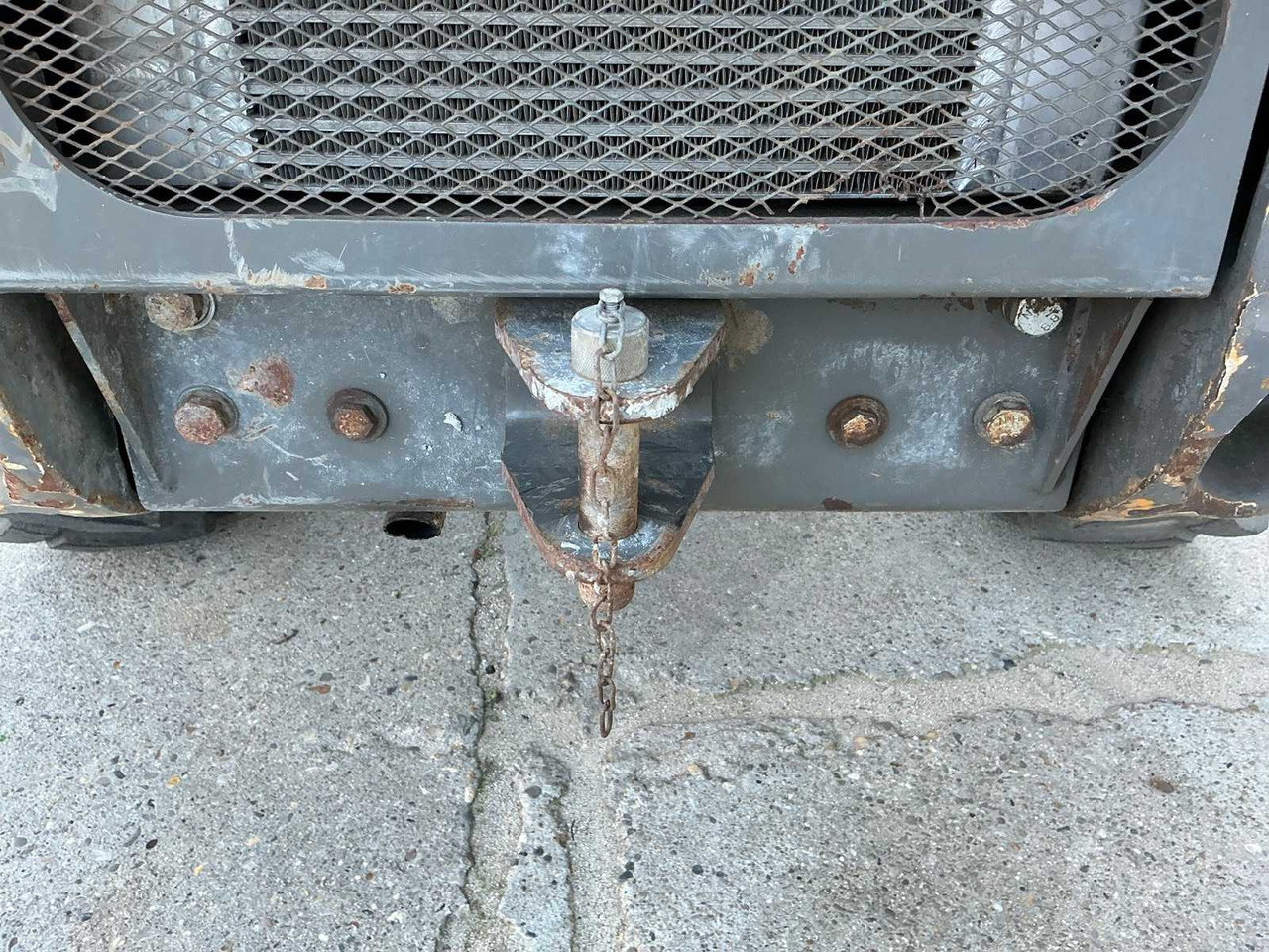 Dumper Ausa 2012 AUSA 150 AHG 4X4 DUMPER: picture 8 Dumper Ausa 2012 AUSA 150 AHG 4X4 DUMPER: picture 8